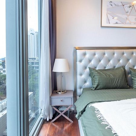 Hyde Sukhumvit 11 Branded Suites Μπανγκόκ Εξωτερικό φωτογραφία