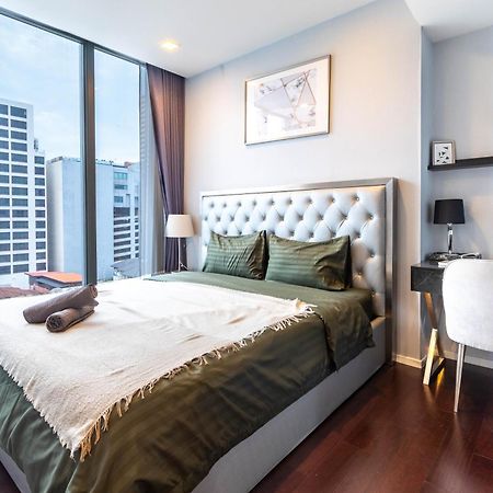 Hyde Sukhumvit 11 Branded Suites Μπανγκόκ Εξωτερικό φωτογραφία