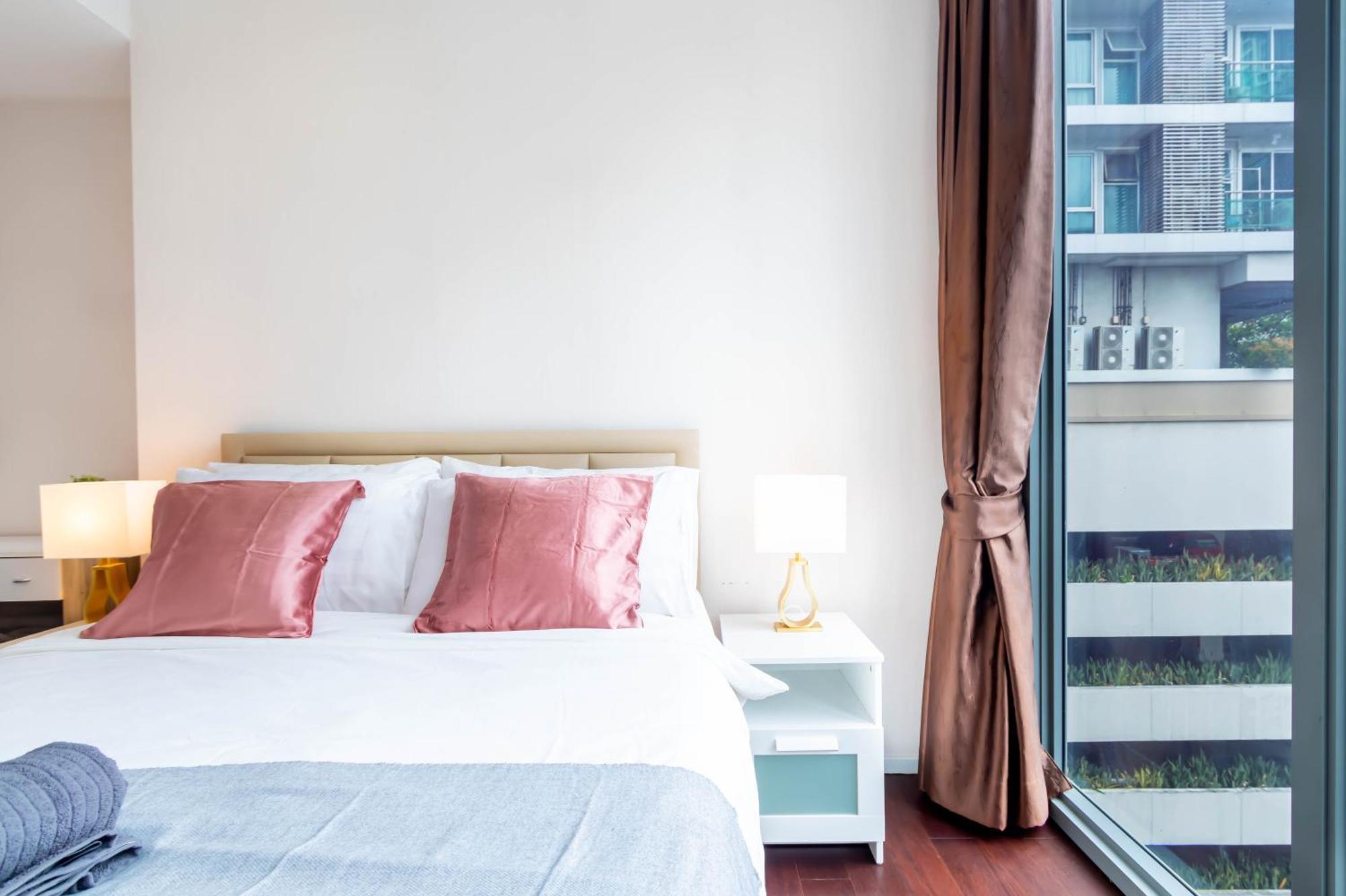 Hyde Sukhumvit 11 Branded Suites Μπανγκόκ Εξωτερικό φωτογραφία