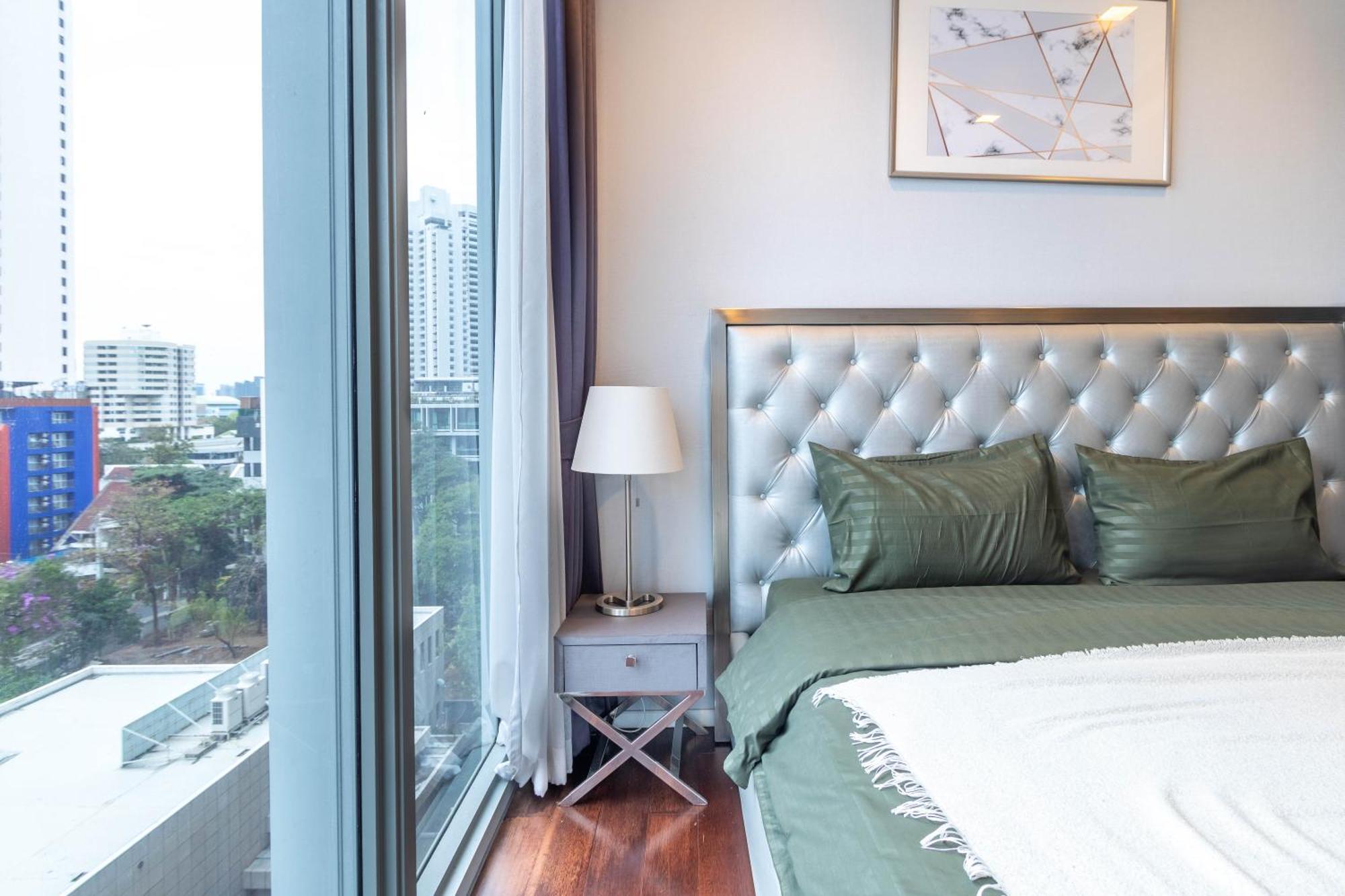 Hyde Sukhumvit 11 Branded Suites Μπανγκόκ Εξωτερικό φωτογραφία