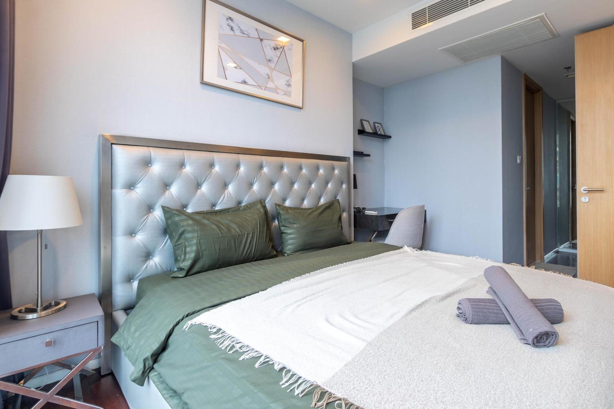 Hyde Sukhumvit 11 Branded Suites Μπανγκόκ Εξωτερικό φωτογραφία